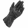 Alpinestars Stella SP-8 v3 Motorsport Gloves (Black/Black)