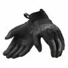 Revit Kinetic Motorcycle Gloves (Black/Anthracite) -Gloves Online Shop 31949