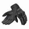 Revit Volcano Motorcycle Gloves (Black) 2 Revit Volcano Motorcycle Gloves (Black) -Gloves Online Shop 31953