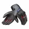 Revit Volcano Motorcycle Gloves (Black/Grey) -Gloves Online Shop 31954