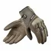 Revit Volcano Motorcycle Gloves (Black/Sand) -Gloves Online Shop 31959