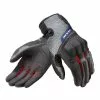 Revit Ladies Gloves Volcano (Black|Grey) -Gloves Online Shop 31975