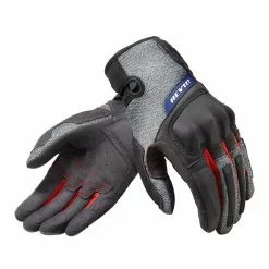 Revit Ladies Gloves Volcano (Black|Grey)