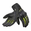 Revit Ladies Gloves Volcano (Black|Neon Yellow) 1 Revit Ladies Gloves Volcano (Black|Neon Yellow) -Gloves Online Shop 31976