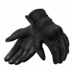 Revit Ladies Gloves Mosca H2O (Black)