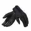 Revit Ladies Gloves Spectrum (Black) -Gloves Online Shop 31987