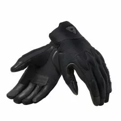 Revit Ladies Gloves Spectrum (Black)