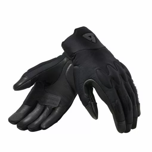 Revit Ladies Gloves Spectrum (Black) -Gloves Online Shop 31987