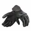 Revit Metric Motorcycle Gloves (Black/Anthracite) -Gloves Online Shop 31988