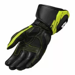 Revit Gloves Quantum 2 (Neon Yellow|Black) 5 Revit Gloves Quantum 2 (Neon Yellow|Black) -Gloves Online Shop 31996 1
