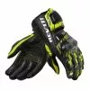 Revit Gloves Quantum 2 (Neon Yellow|Black) -Gloves Online Shop 31996