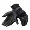 Revit Gloves Mosca H2O (Black|Anthracite) -Gloves Online Shop 32041