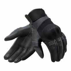 Revit Gloves Mosca H2O (Black|Anthracite)