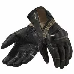 Revit Gloves Dominator 3 GTX (Black|Sand)