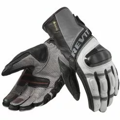 Revit Gloves Dominator 3 GTX (Light Grey|Anthracite)