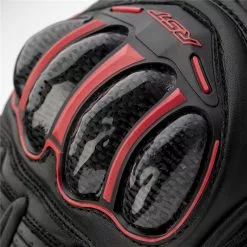 RST S1 CE Motorcycle Glove 3033 (Black|Red) -Gloves Online Shop 32952 2