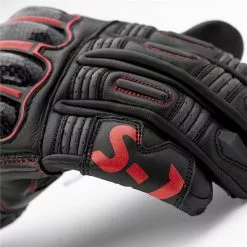 RST S1 CE Motorcycle Glove 3033 (Black|Red) -Gloves Online Shop 32952 3