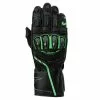 RST S1 CE Motorcycle Glove 3033 (Black|Neon Green) -Gloves Online Shop 32954