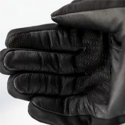 RST Urban Windblock CE Motorcycle Glove 3044 (Black) -Gloves Online Shop 32968 2