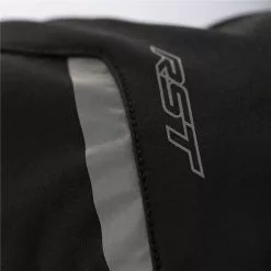 RST Urban Windblock CE Motorcycle Glove 3044 (Black) -Gloves Online Shop 32968 3