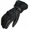 Halvarssons Splitz Motorcycle Glove (Black) 1 Halvarssons Splitz Motorcycle Glove (Black) -Gloves Online Shop 33189