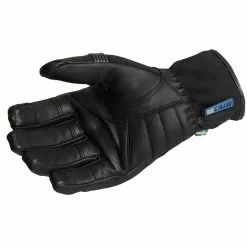 Halvarssons Ljusdal Motorcycle Glove (Black/Grey) 6 Halvarssons Ljusdal Motorcycle Glove (Black/Grey) -Gloves Online Shop 33190 1