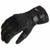 Halvarssons Ljusdal Motorcycle Glove (Black/Grey) 1 Halvarssons Ljusdal Motorcycle Glove (Black/Grey) -Gloves Online Shop 33190