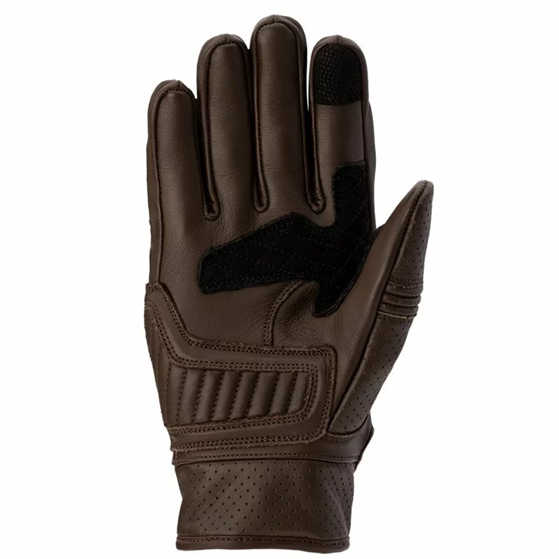RST Roadster 3 CE Motorcycle Glove 3048 (Brown) 4 RST Roadster 3 CE Motorcycle Glove 3048 (Brown) - Image 2