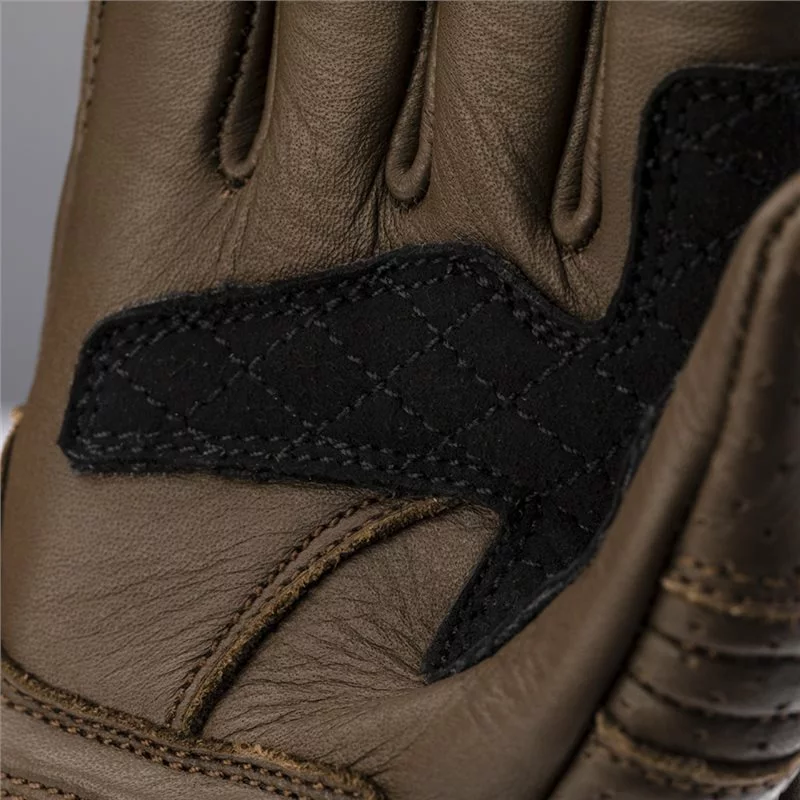 RST Roadster 3 CE Motorcycle Glove 3048 (Brown) 5 RST Roadster 3 CE Motorcycle Glove 3048 (Brown) - Image 3