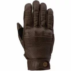 RST Roadster 3 CE Motorcycle Glove 3048 (Brown)