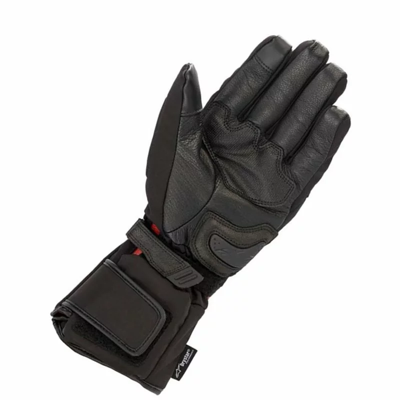 Alpinestars HT-5 Heat Tech Drystar® Gloves (Black) 4 Alpinestars HT-5 Heat Tech Drystar® Gloves (Black) - Image 2