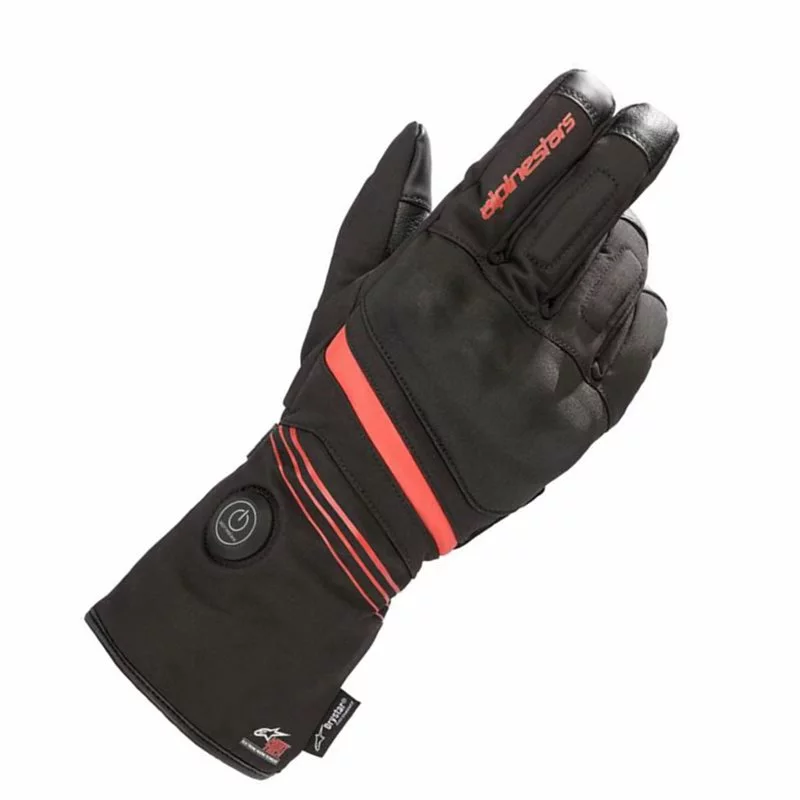 Alpinestars HT-5 Heat Tech Drystar® Gloves (Black) 3 Alpinestars HT-5 Heat Tech Drystar® Gloves (Black)