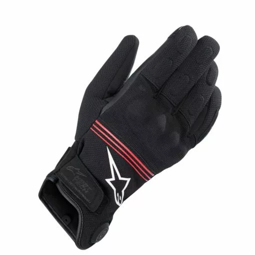 Alpinestars HT-3 Heat Tech Drystar® Gloves (Black) -Gloves Online Shop 33207