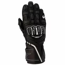 RST S1 CE Ladies Glove 3060 (Black/White)