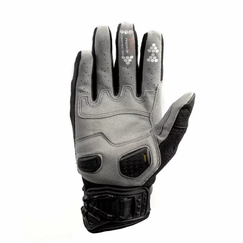 Knox Orsa Textile Motorcycle Gloves MK3 3 Knox Orsa Textile Motorcycle Gloves MK3 - Image 2