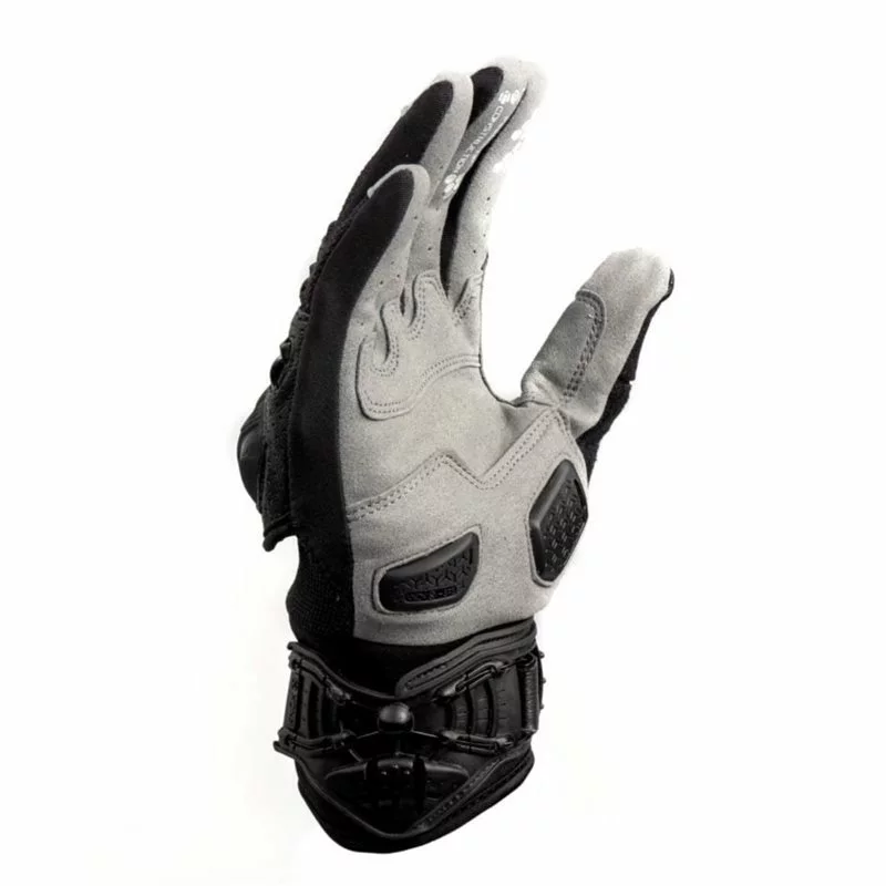 Knox Orsa Textile Motorcycle Gloves MK3 4 Knox Orsa Textile Motorcycle Gloves MK3 - Image 3