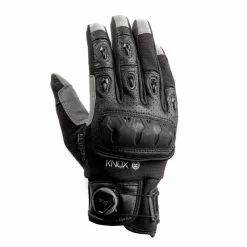 Knox Orsa Textile Motorcycle Gloves MK3