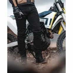 Knox Orsa Textile Motorcycle Gloves MK3 12 Knox Orsa Textile Motorcycle Gloves MK3 -Gloves Online Shop 33286 4