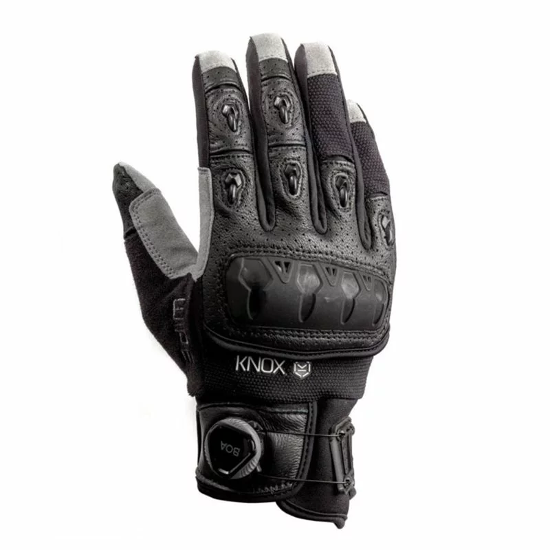 Knox Orsa Textile Motorcycle Gloves MK3 2 Knox Orsa Textile Motorcycle Gloves MK3