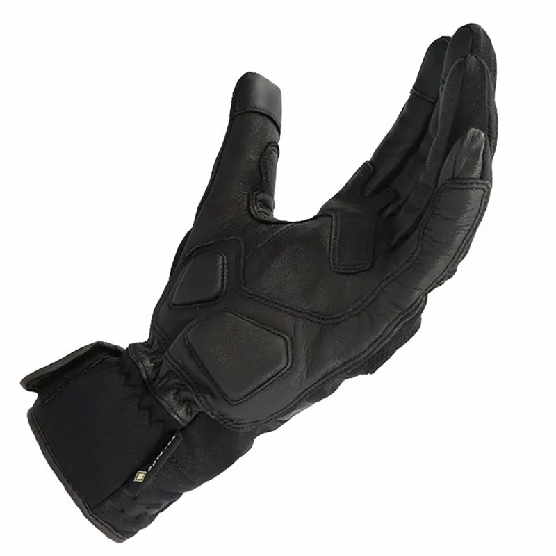 Richa Flex 2 GTX Glove (Black) 5 Richa Flex 2 GTX Glove (Black) - Image 3
