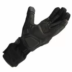 Richa Gladiator GTX Glove (Black) 7 Richa Gladiator GTX Glove (Black) -Gloves Online Shop 33317 2
