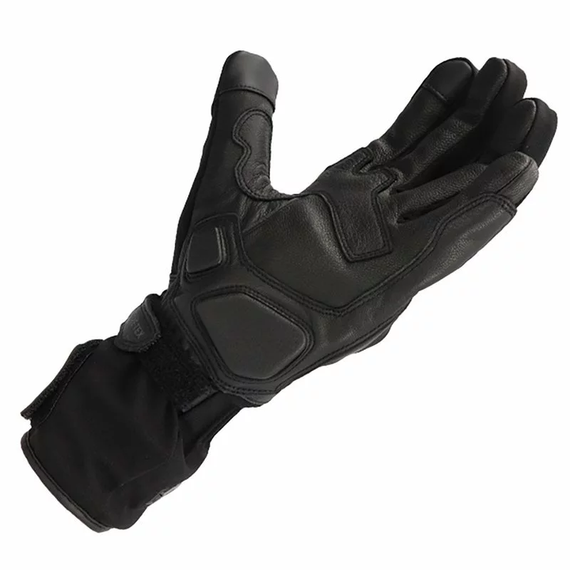 Richa Gladiator GTX Glove (Black) 5 Richa Gladiator GTX Glove (Black) - Image 3
