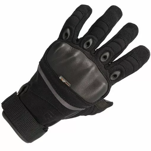 Richa Squadron Glove (Black) -Gloves Online Shop 33322
