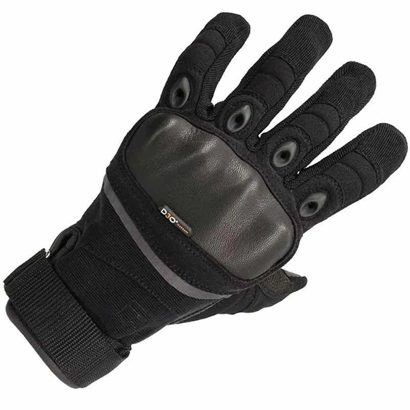 Richa Squadron Glove (Black) 3 Richa Squadron Glove (Black)