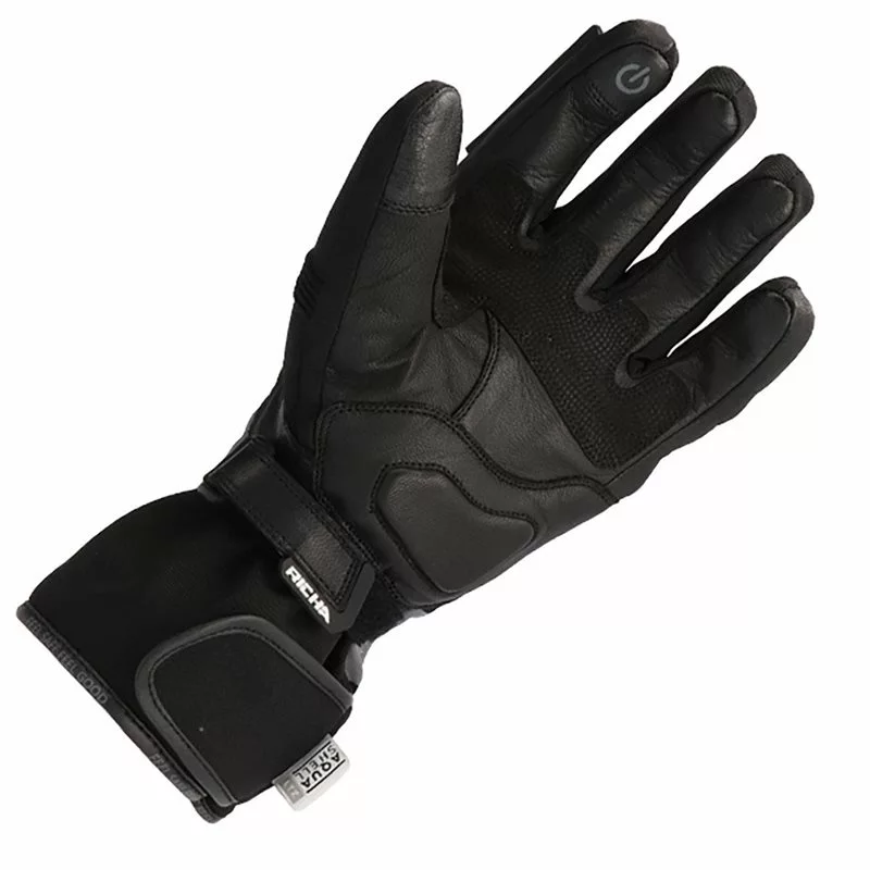 Richa Vision 2 Flare Glove 4 Richa Vision 2 Flare Glove - Image 2