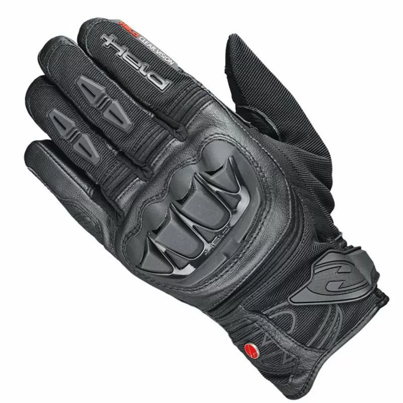 Held Sambia 2in1 Evo Gore-Tex Motorcycle Gloves (Black) 3 Held Sambia 2in1 Evo Gore-Tex Motorcycle Gloves (Black)
