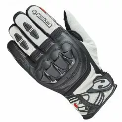 Held Sambia 2in1 Evo Gore-Tex Motorcycle Gloves (Grey/Black) 