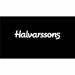 Halvarssons Wang Leather Motorcycle Glove (Black) -Gloves Online Shop 33482 1