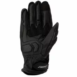 RST Shortie CE Motorcycle Glove 3047 (Black) -Gloves Online Shop 33533 1