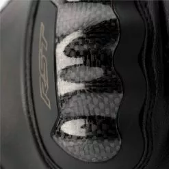 RST Shortie CE Motorcycle Glove 3047 (Black) -Gloves Online Shop 33533 2